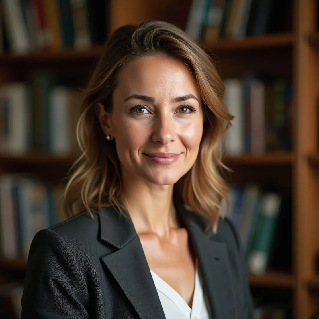 Ana Zupan